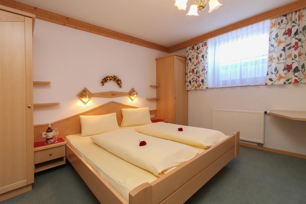 Landhaus Gensbichler Saalbach-Hinterglemm Buitenkant foto