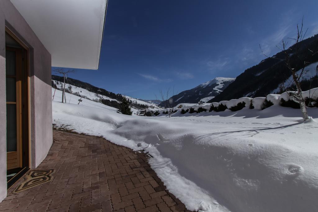 Landhaus Gensbichler Saalbach-Hinterglemm Buitenkant foto