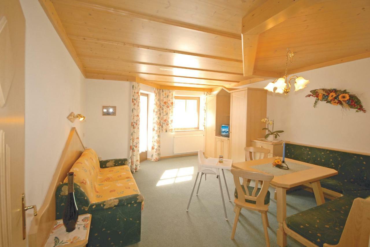 Landhaus Gensbichler Saalbach-Hinterglemm Buitenkant foto